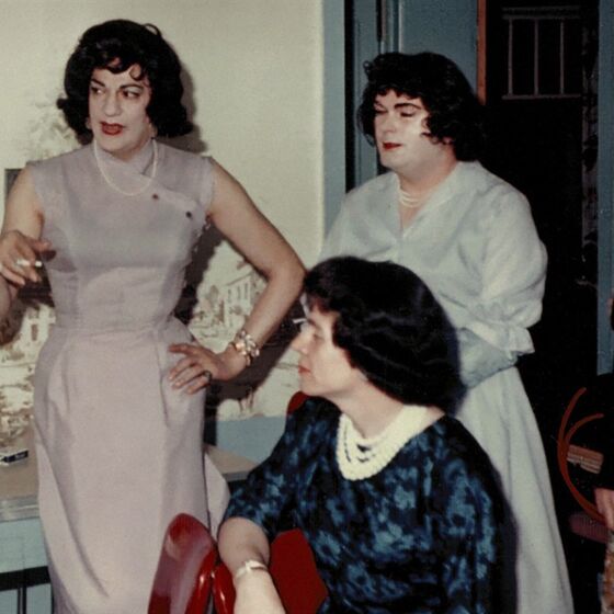 WATCH: This Catskills home was an underground haven for trans women and queens pre-Stonewall