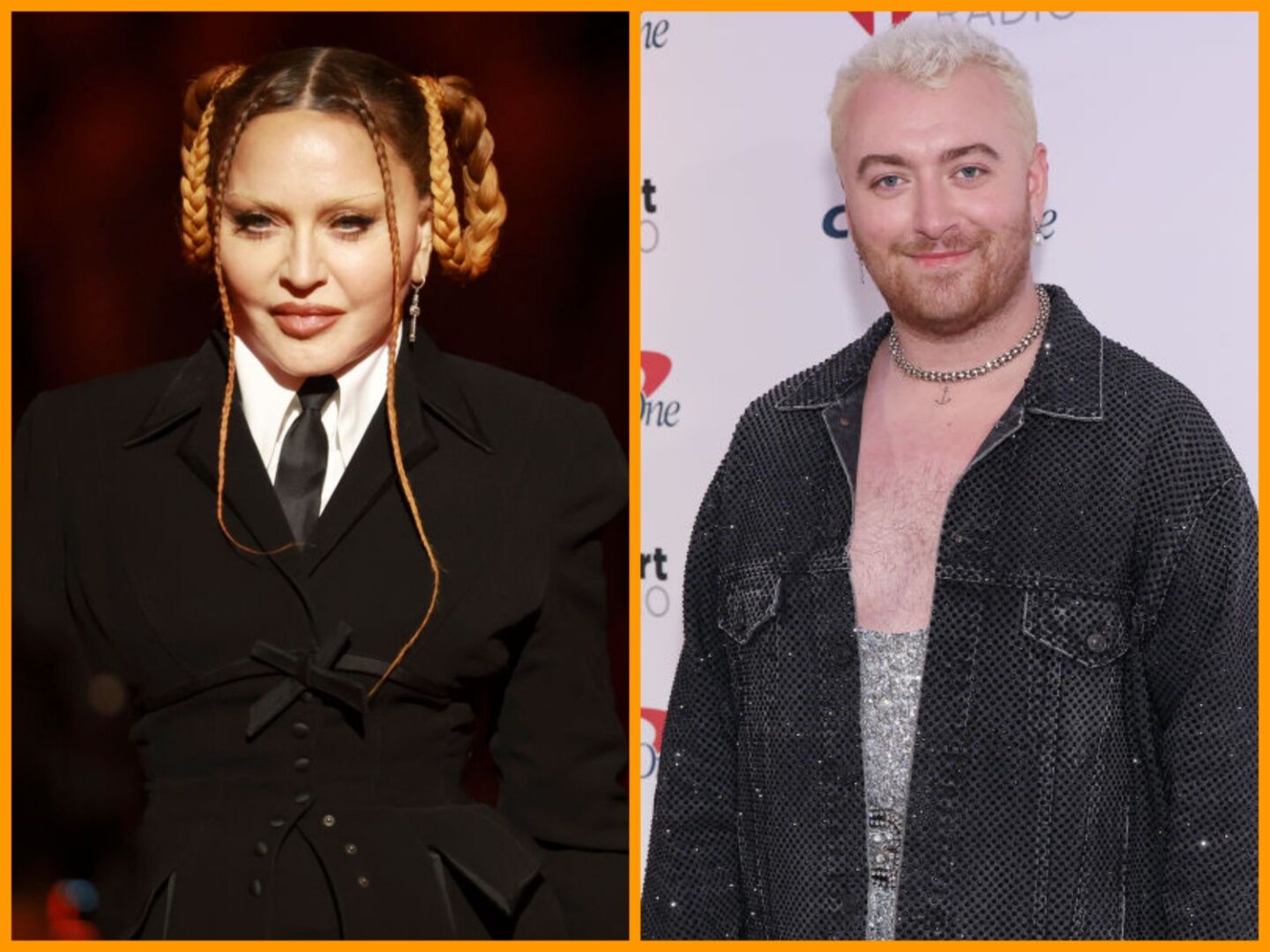 Is Madonna & Sam Smith’s ‘Vulgar’ a bop or a flop? The results are polarizing to say the least