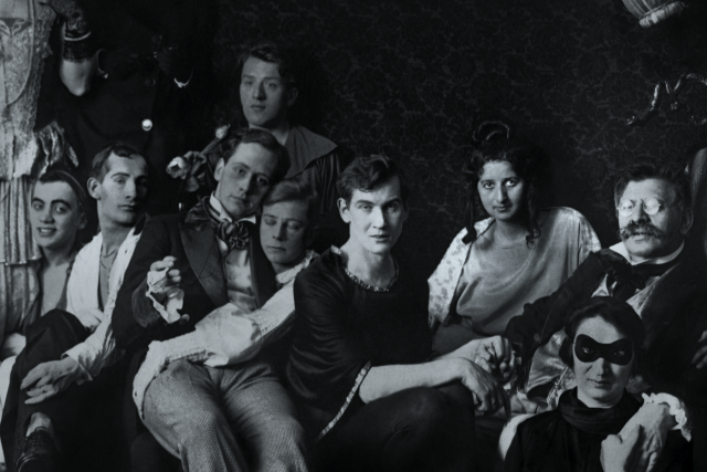 WATCH: This new doc explores the secret queer nightlife of Nazi Germany