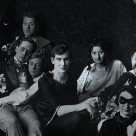 WATCH: This new doc explores the secret queer nightlife of Nazi Germany