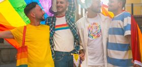 Strut your stuff: What to wear to Pride to make a bold statement
