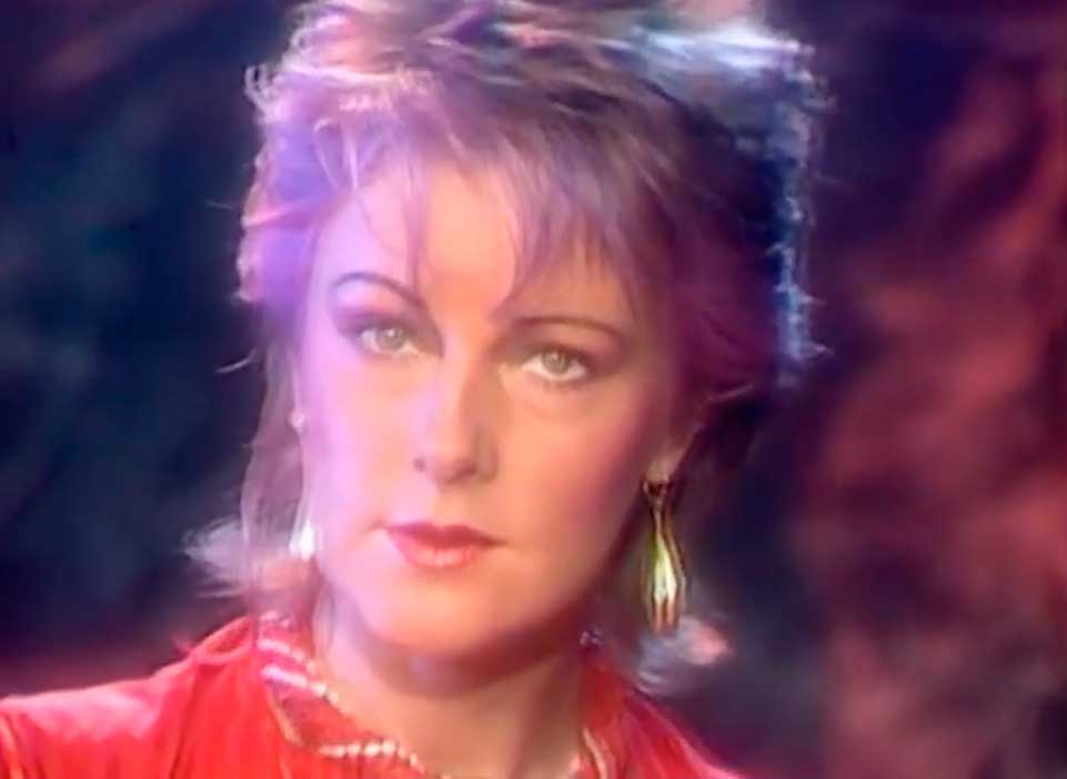 LISTEN: This '80s bop by an ABBA legend was originally meant for Donna Summer - Vimarsana News