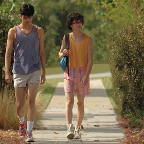 WATCH: If you love ‘Heartstopper,’ you can’t miss this sweet coming-of-age romance