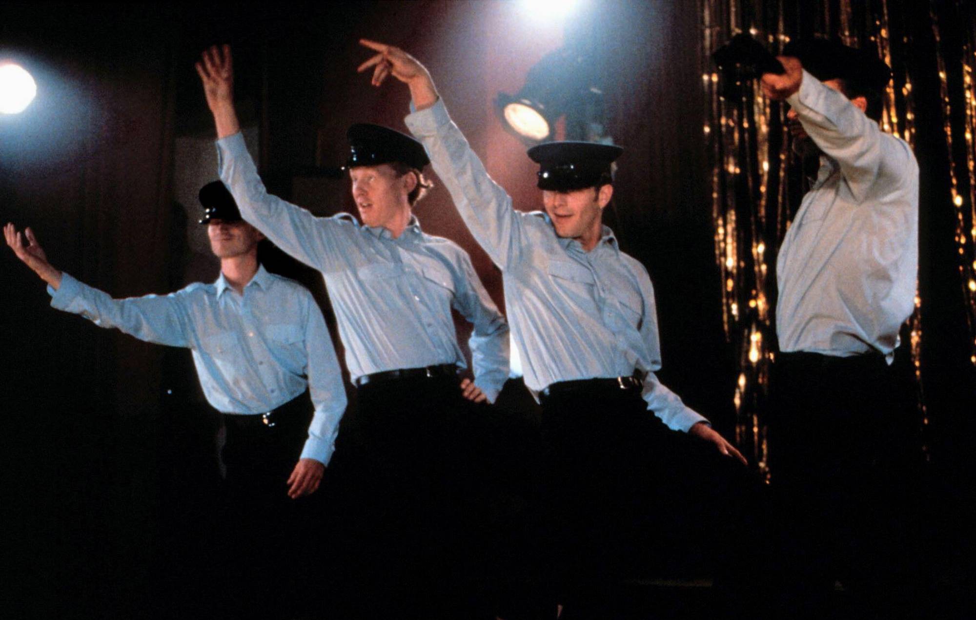 How queer was ‘The Full Monty’ really? Let’s discuss.