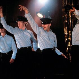 How queer was ‘The Full Monty’ really? Let’s discuss.