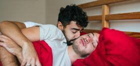 Gays reveal the sexiest thing a man has told them after hooking up