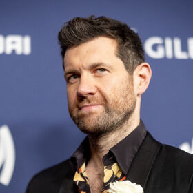 The way ‘Sex and the City’ depicted gay bars felt ‘so radical’ to Billy Eichner