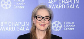5 Meryl Streep roles that queer people love