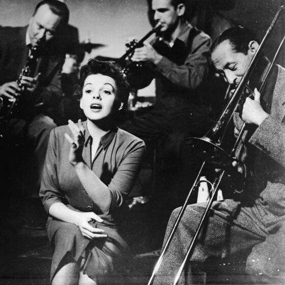 LISTEN: How Judy Garland’s lovelorn ballad gave the gays their own torch song