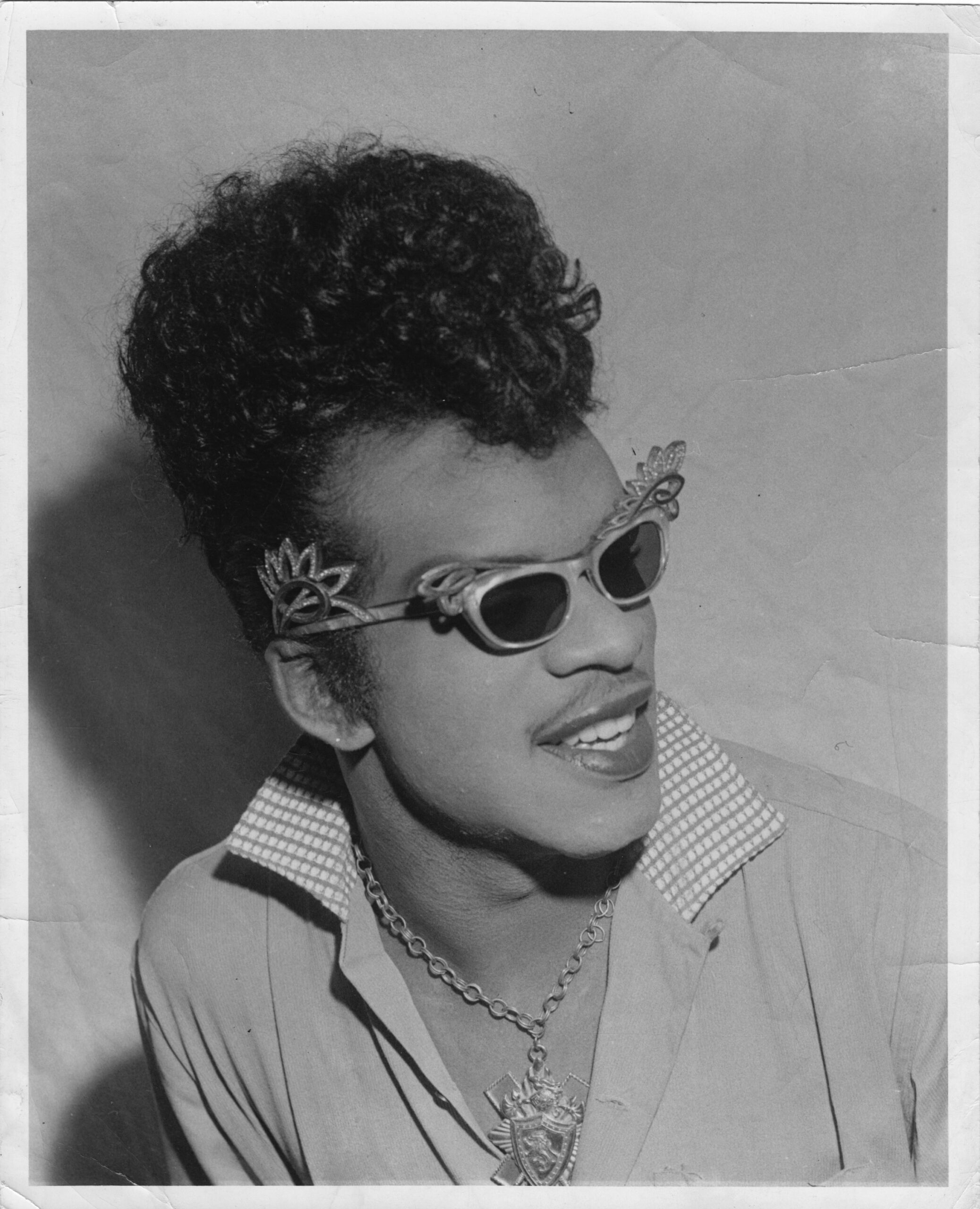 LISTEN: This rock & roller was 'Rockin' the Joint' (& a pompadour) long before Little Richard - Vimarsana News