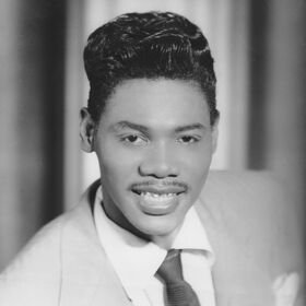 LISTEN: Without this flamboyant 1940s blues singer, we might never have gotten Little Richard