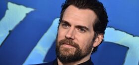 Every part of Henry Cavill’s body is perfect, according to Twitter