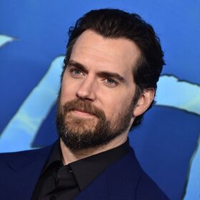 Every part of Henry Cavill’s body is perfect, according to Twitter
