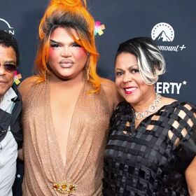 WATCH: All the best bits of the Queerty Pride50 party in New York