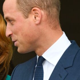 Prince William and Kate mark Pride with some “Padam Padam” love
