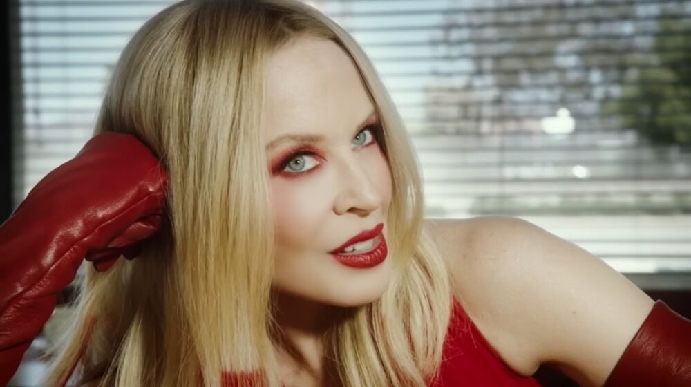 How Kylie Minogue's 'Padam Padam' became the gay hit of summer