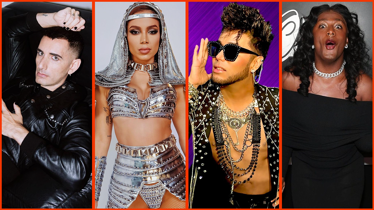 22 LGBTQ+ Latin music artists to stream on Spotify - Vimarsana News