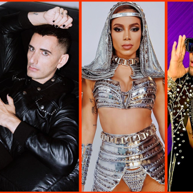 22 LGBTQ+ Latin music artists to stream on Spotify