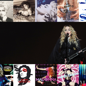 Get into the groove: Let’s rank Madonna’s iconic albums ahead of her Celebration Tour