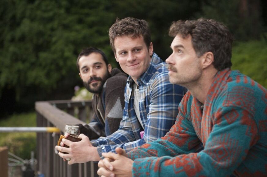 A still from 'Looking'