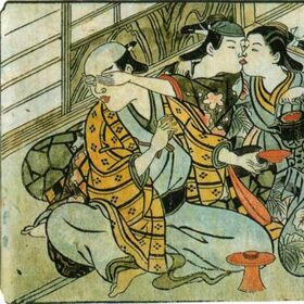 Wakashu: The gender benders of Edo era Japan & predecessors of modern LGBTQ+ identities