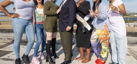 From prison to pageant queen — how Jim McGreevey is changing the future for marginalized queer people