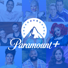 Vote for your favorite LGBTQ+ reality stars on Paramount+