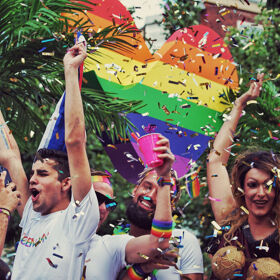 Take our Pride outfit quiz to find your Pride anthem!