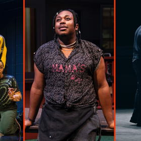 Have queer theater critics predicted this year’s Tony winners with their own inaugural awards?