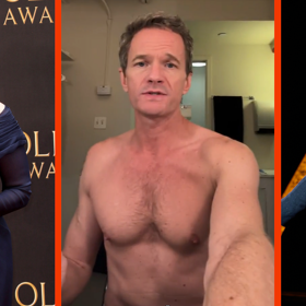 Patti’s tantrum, shirtless NPH, & Jinkx’s showstopper: 10 wild & queer Broadway moments of the season