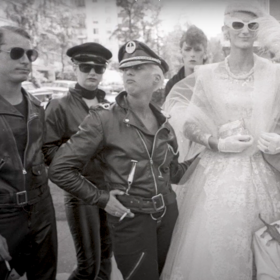 WATCH: The untold story of Canada’s first Pride parade, through the eyes of a legendary queen
