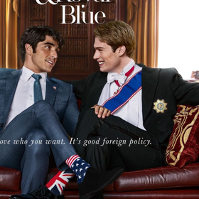 Patriotic passion: Why ‘Red, White & Royal Blue’ is a must-see LGBTQ+ movie