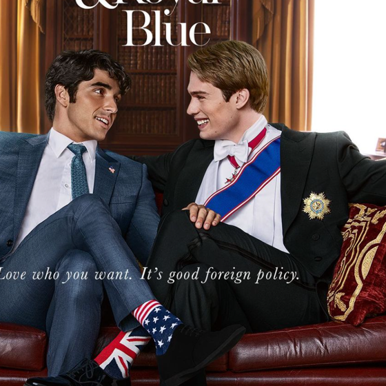 Patriotic passion: Why ‘Red, White & Royal Blue’ is a must-see LGBTQ+ movie