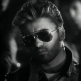 LISTEN: George Michael’s seductive ballad about role-play that also hinted at misconduct