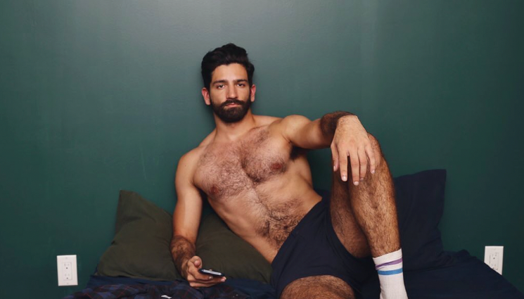 'Swiping America's' Kris Kelkar on the person behind the thirst traps & opening up about ED - Vimarsana News