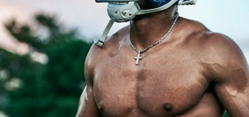 PHOTOS: 25 pics of the NFL’s hottest young stars headed to summer training camp