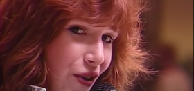 LISTEN: This ’80s pop gem by Tiffany was an anthem for young gays pining away
