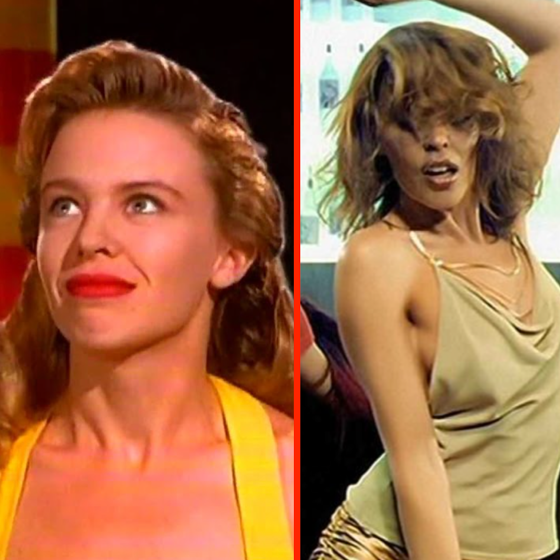 Padam who? A definitive ranking of Kylie Minogue’s 10 best lead singles