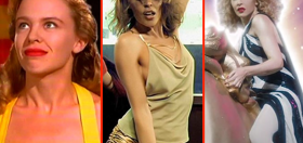 Padam who? A definitive ranking of Kylie Minogue’s 10 best lead singles