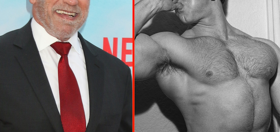 Arnold Schwarzenegger’s parents thought he was gay because of his obsession with this bodybuilder