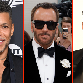 PHOTOS: 25 gay celebs over 40 we’d love to call “daddy” this Father’s Day