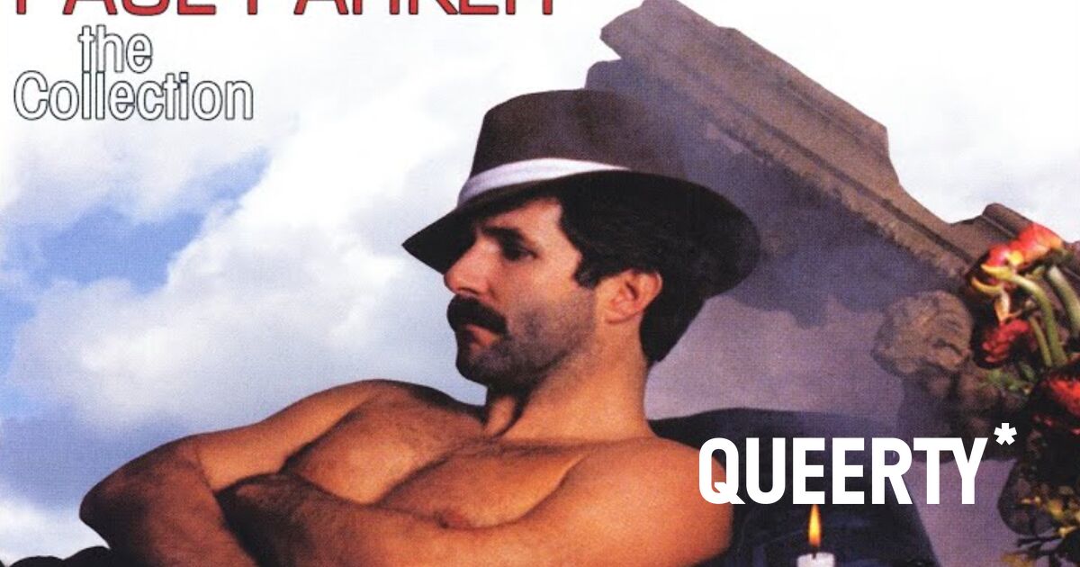 LISTEN: Paul Parker’s 1982 gay anthem was right on target