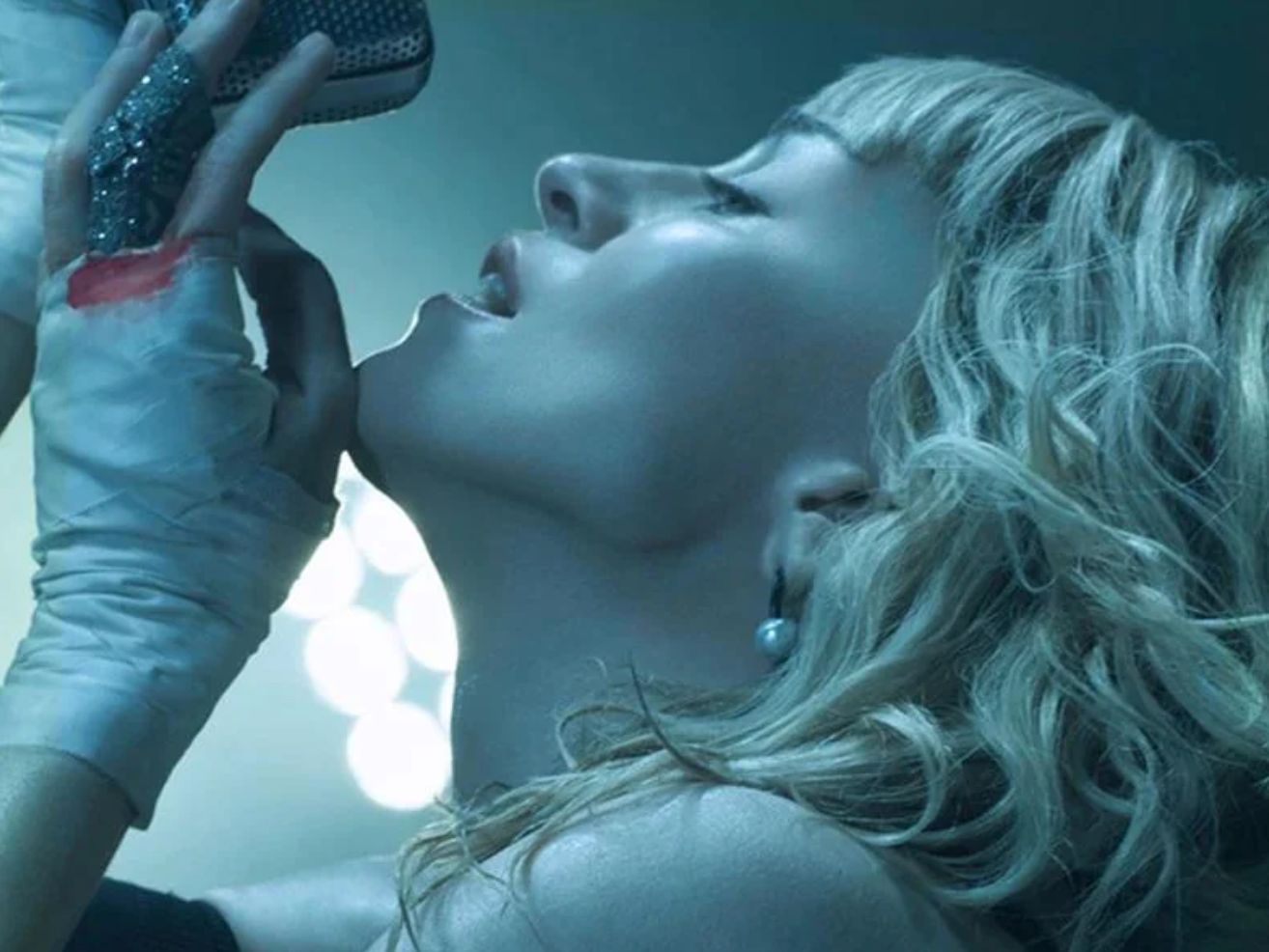 LISTEN: Madonna's greatest hit... that she never actually released - Vimarsana News