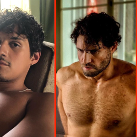 PHOTOS: 25 hunky Latin American Netflix stars