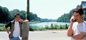 Revisiting the 1998 gay rom-com ‘The Object of My Affection’ with author Stephen McCauley