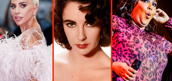 PHOTOS: 25 fabulous women who’ve earned their “gay icon” status