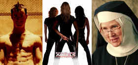 10 gayest moments from ‘Charlie’s Angels: Full Throttle’