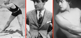 PHOTOS: 20 pics of gay Classic Hollywood star Ramon Novarro that still get us excited