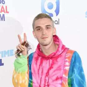 Did Lauv just come out as bisexual?