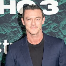 Luke Evans reveals why he’s never played gay in films… until now
